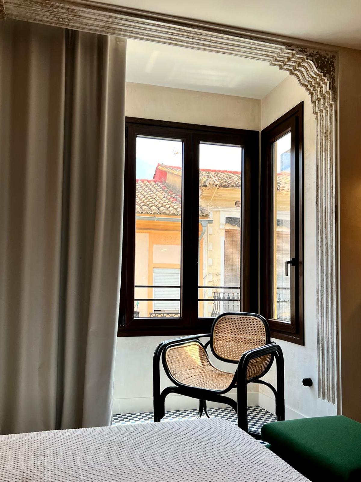El Rincon De Maria Vicenta Apartment