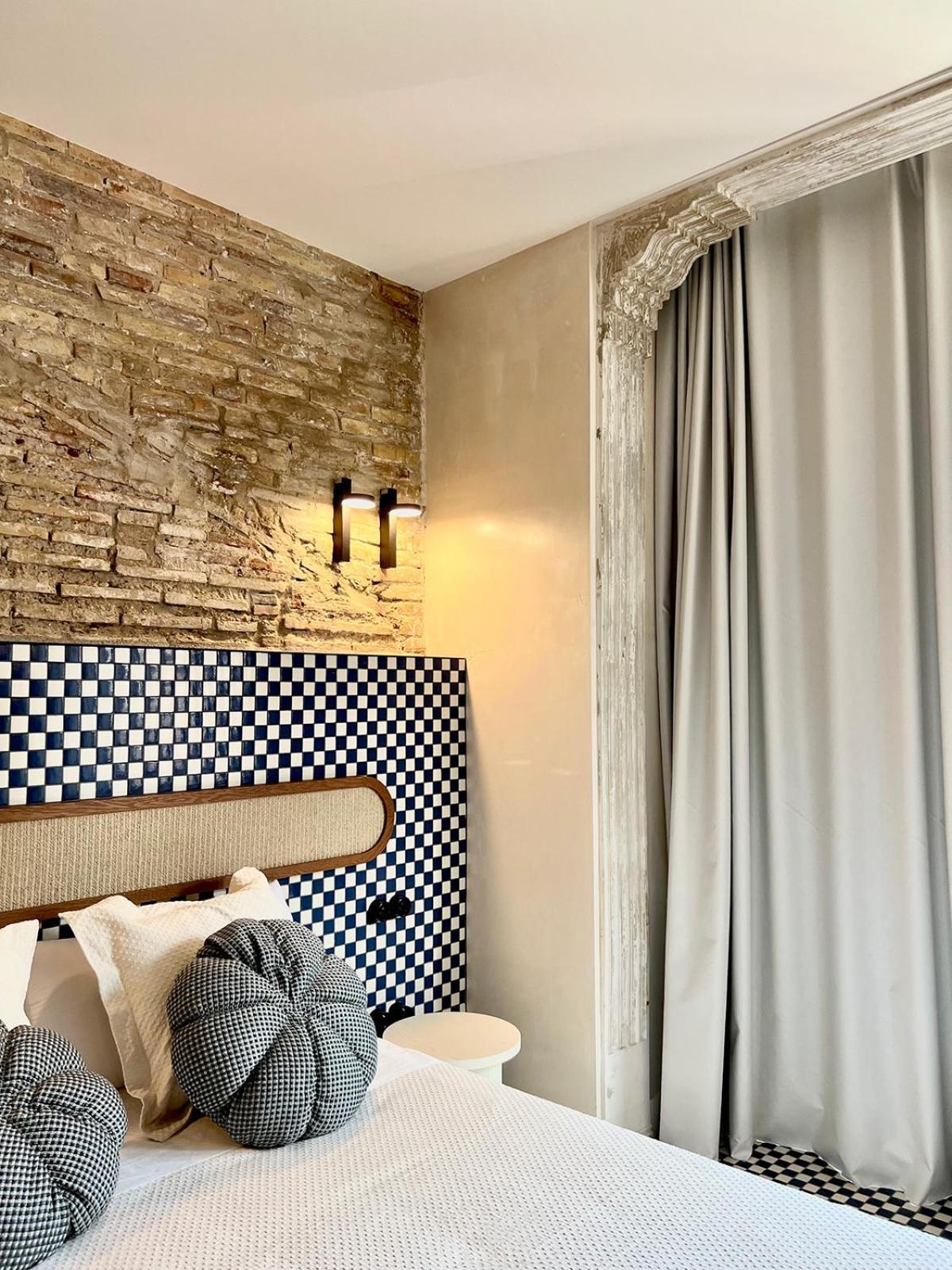 El Rincon De Maria Vicenta Apartment Valencia