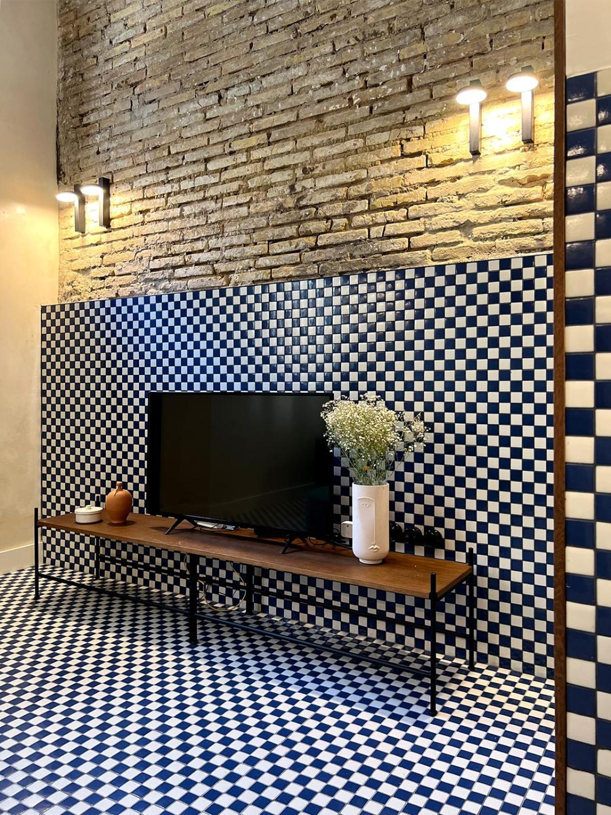 El Rincon De Maria Vicenta Apartment